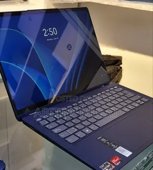 New Laptop Lenovo Flex 5 16GB AMD Ryzen 7 SSD 512GB