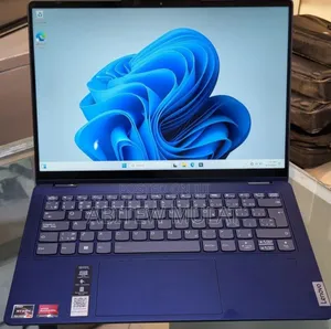 Photo - New Laptop Lenovo Flex 5 16GB AMD Ryzen 7 SSD 512GB