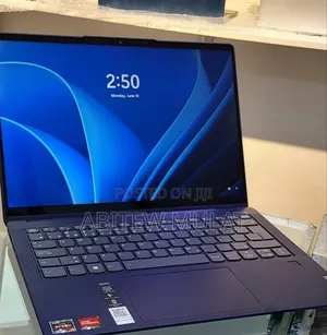 New Laptop Lenovo Flex 5 16GB AMD Ryzen 7 SSD 512GB