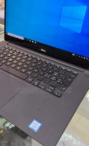 New Laptop Dell XPS 15 32GB Intel Core I7 SSD 1T