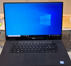 Photo - New Laptop Dell XPS 15 32GB Intel Core I7 SSD 1T