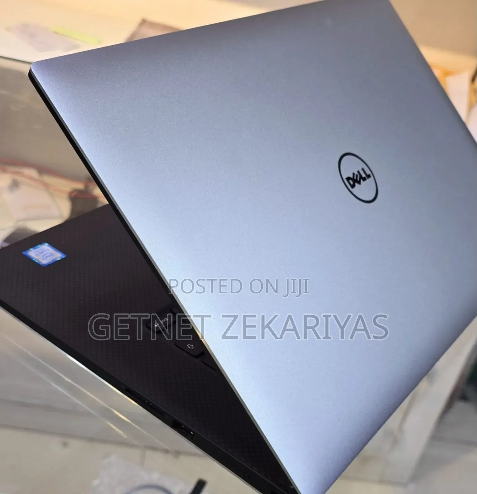 New Laptop Dell XPS 15 32GB Intel Core I7 SSD 1T