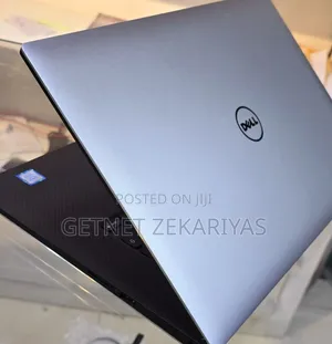New Laptop Dell XPS 15 32GB Intel Core I7 SSD 1T