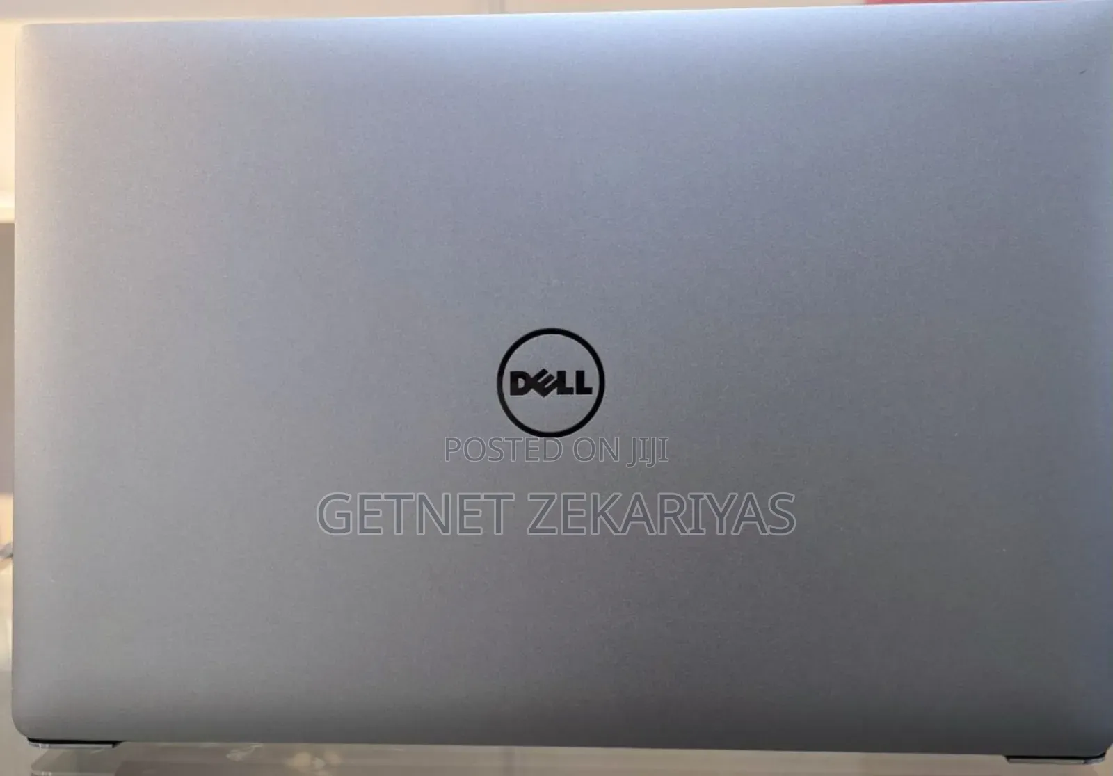 New Laptop Dell XPS 15 32GB Intel Core I7 SSD 1T