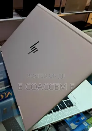 New Laptop HP 16GB Intel Core I7 SSD 512GB