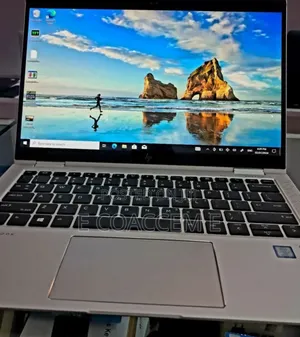 New Laptop HP 16GB Intel Core I7 SSD 512GB