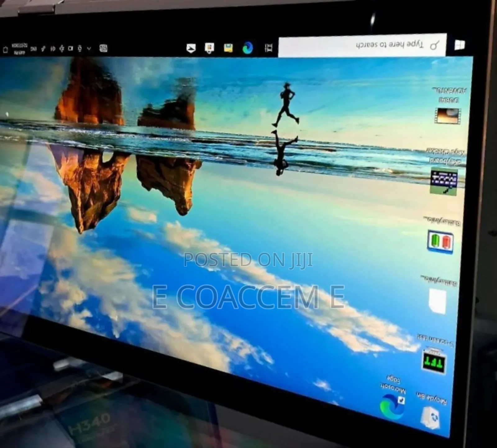 New Laptop HP 16GB Intel Core I7 SSD 512GB