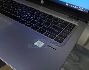 New Laptop HP EliteBook 840 8GB Intel Core I5 HDD+SSD 1T