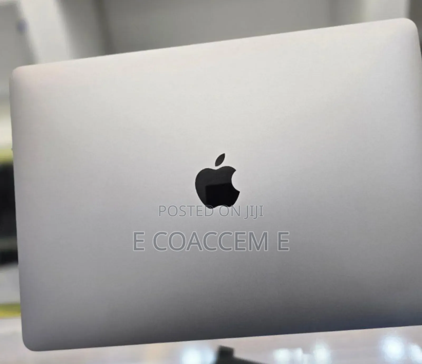 New Laptop Apple MacBook 8GB Apple M1 SSD 256GB