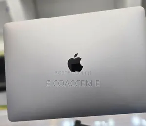 New Laptop Apple MacBook 8GB Apple M1 SSD 256GB