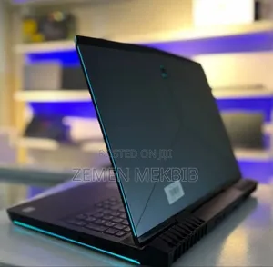 New Laptop Alienware M17x R2 16GB Intel Core I7 HDD+SSD 1.5T