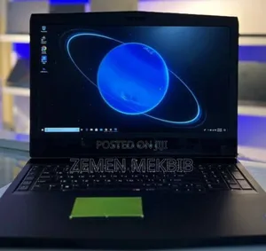 New Laptop Alienware M17x R2 16GB Intel Core I7 HDD+SSD 1.5T
