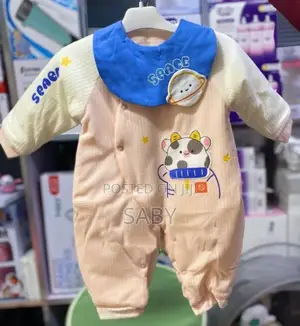 Photo - Kids Jumpsuit