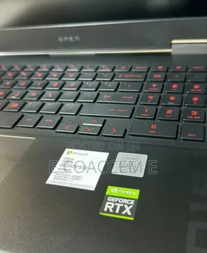 New Laptop HP 16GB Intel Core I7 SSD 1T