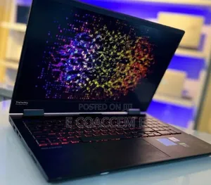 Photo - New Laptop HP 16GB Intel Core I7 SSD 1T