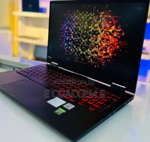 New Laptop HP 16GB Intel Core I7 SSD 1T