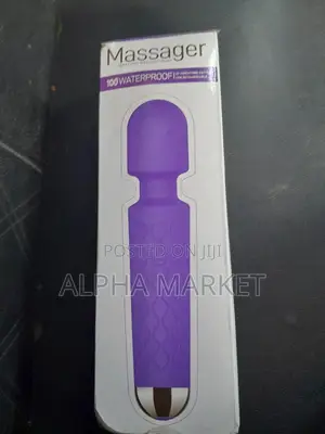 Photo - Women Rechargeable Vibrator