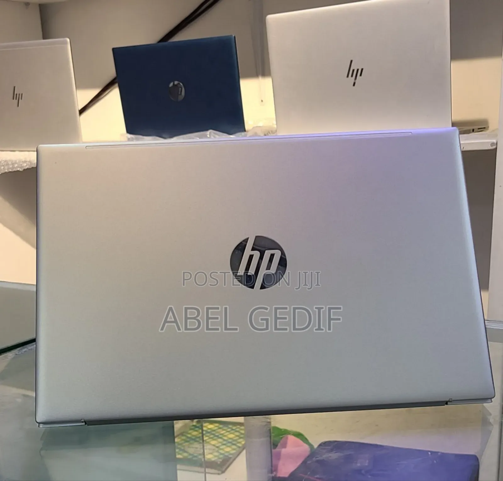 New Laptop HP Pavilion 14 16GB Intel Core I5 SSD 512GB