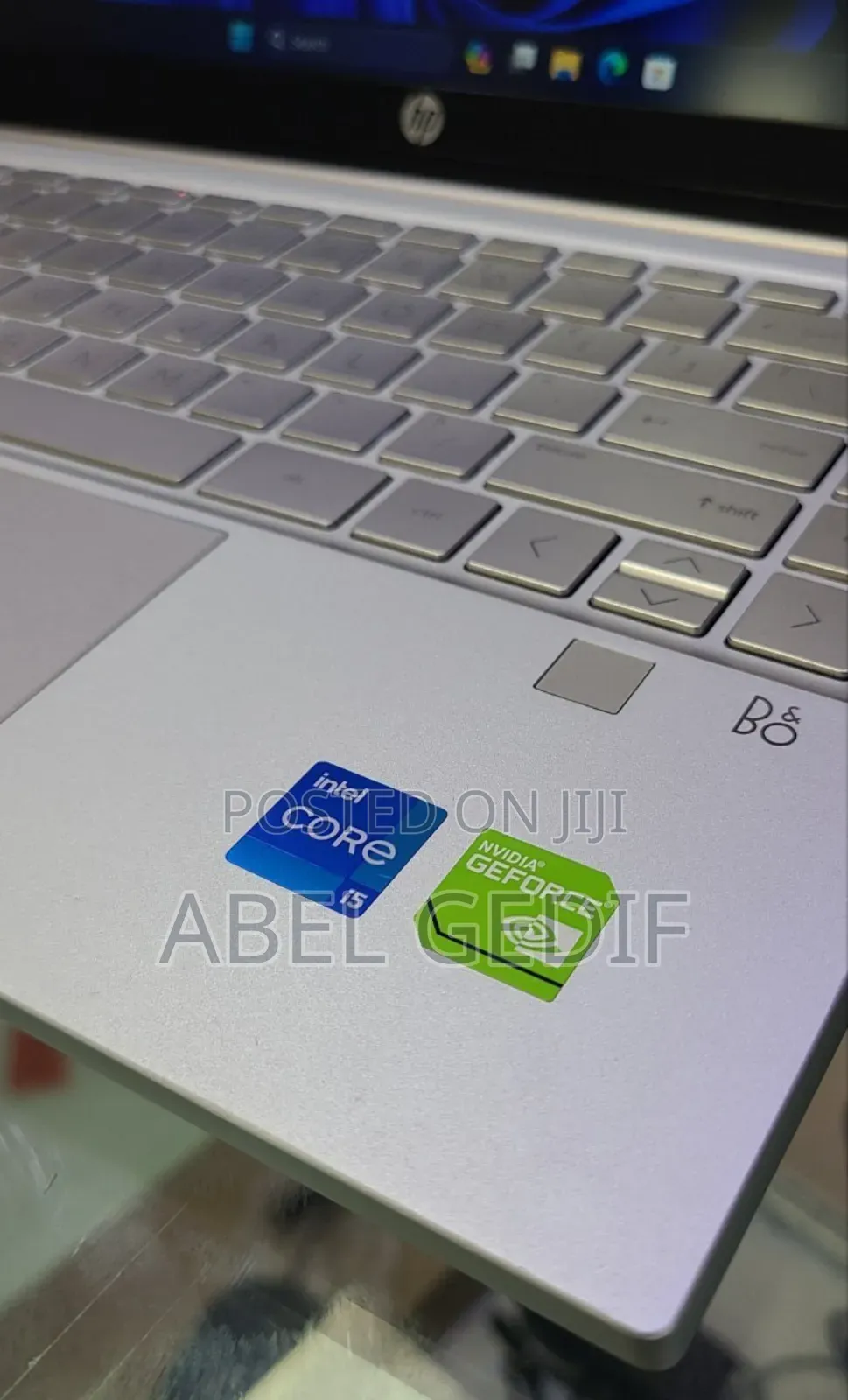 New Laptop HP Pavilion 14 16GB Intel Core I5 SSD 512GB