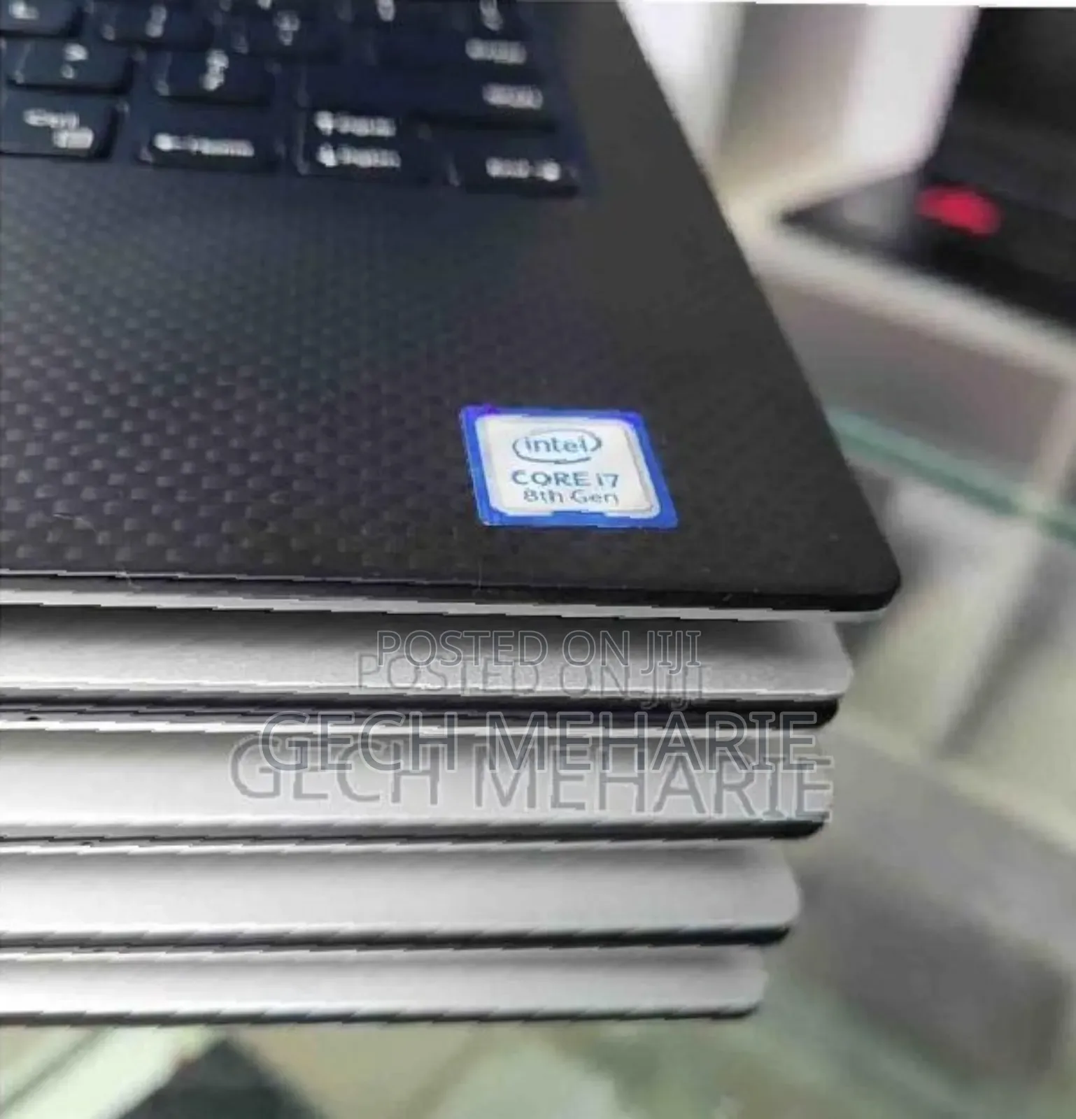 New Laptop Dell XPS 15 16GB Intel Core i7 SSD 512GB