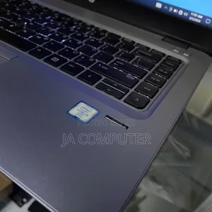 New Laptop HP EliteBook 840 G3 8GB Intel Core I5 HDD+SSD 1.5T