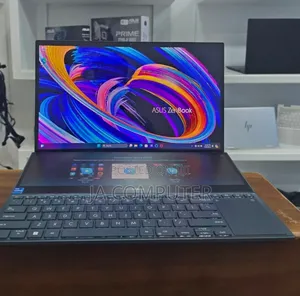 Photo - New Laptop Asus ZenBook UX31E 16GB Intel Core I7 SSD 1T