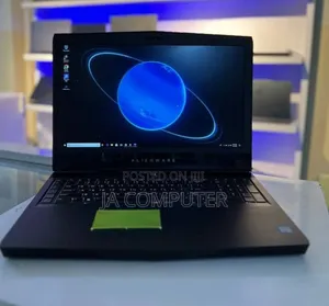 New Laptop Alienware M17x R2 16GB Intel Core I7 HDD+SSD 1.5T