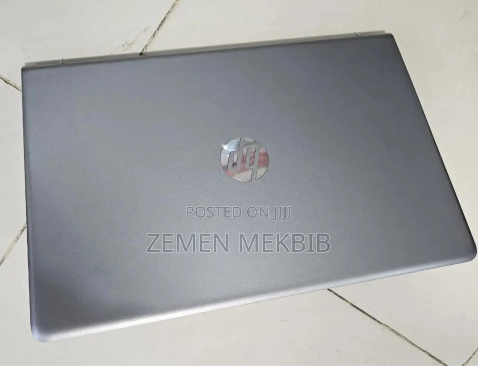 New Laptop HP Pavilion 15 8GB Intel Core I7 SSD 256GB