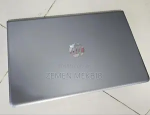 New Laptop HP Pavilion 15 8GB Intel Core I7 SSD 256GB