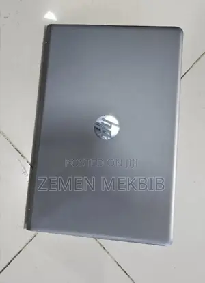 New Laptop HP Pavilion 15 8GB Intel Core I7 SSD 256GB