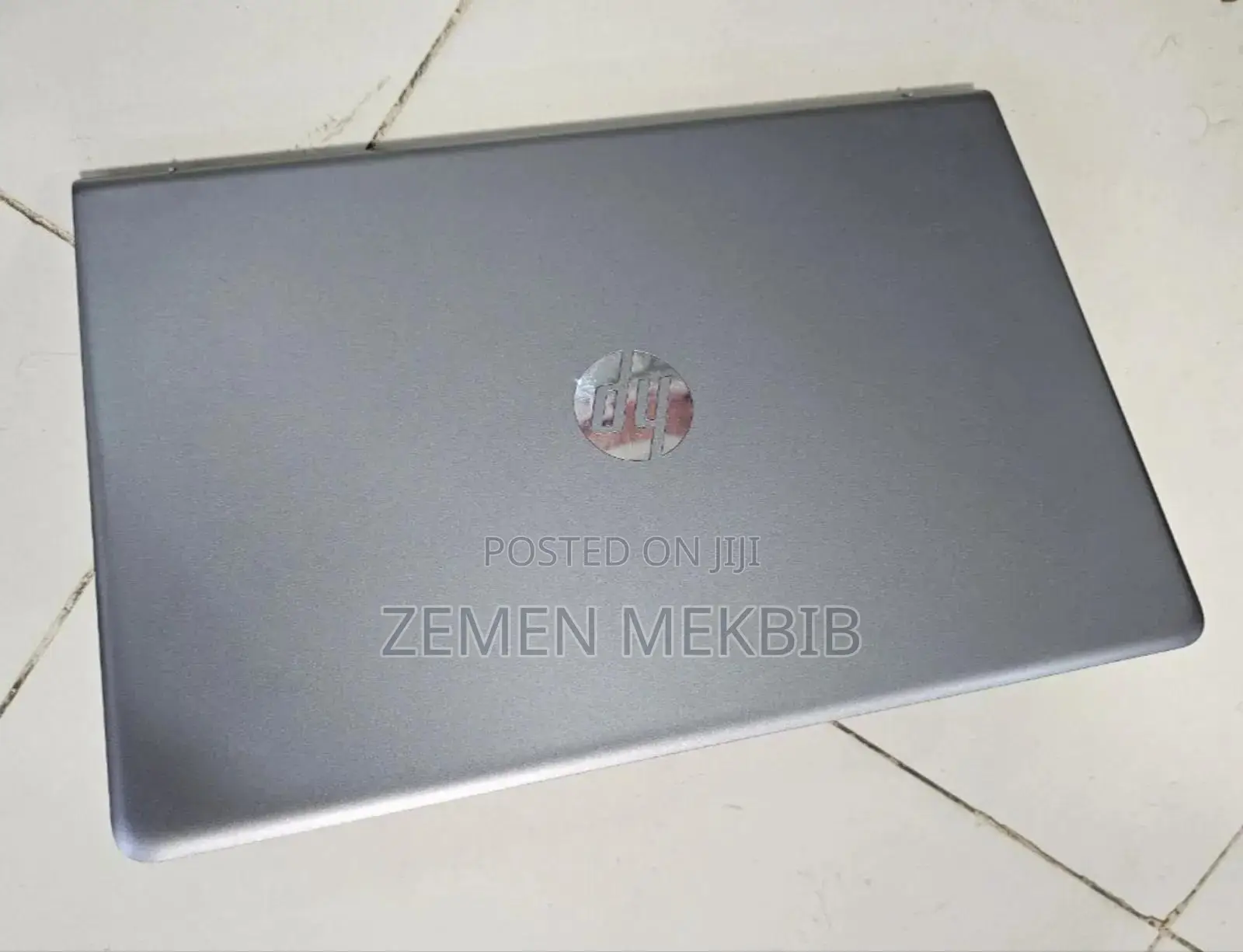 New Laptop HP Pavilion 15 8GB Intel Core I7 SSD 256GB