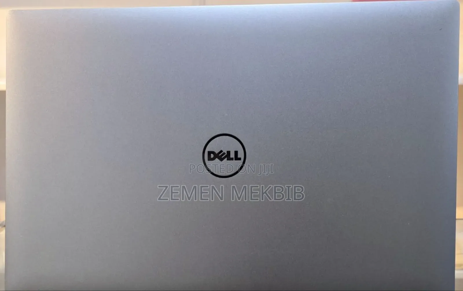 New Laptop Dell XPS 15 32GB Intel Core I7 SSD 1T