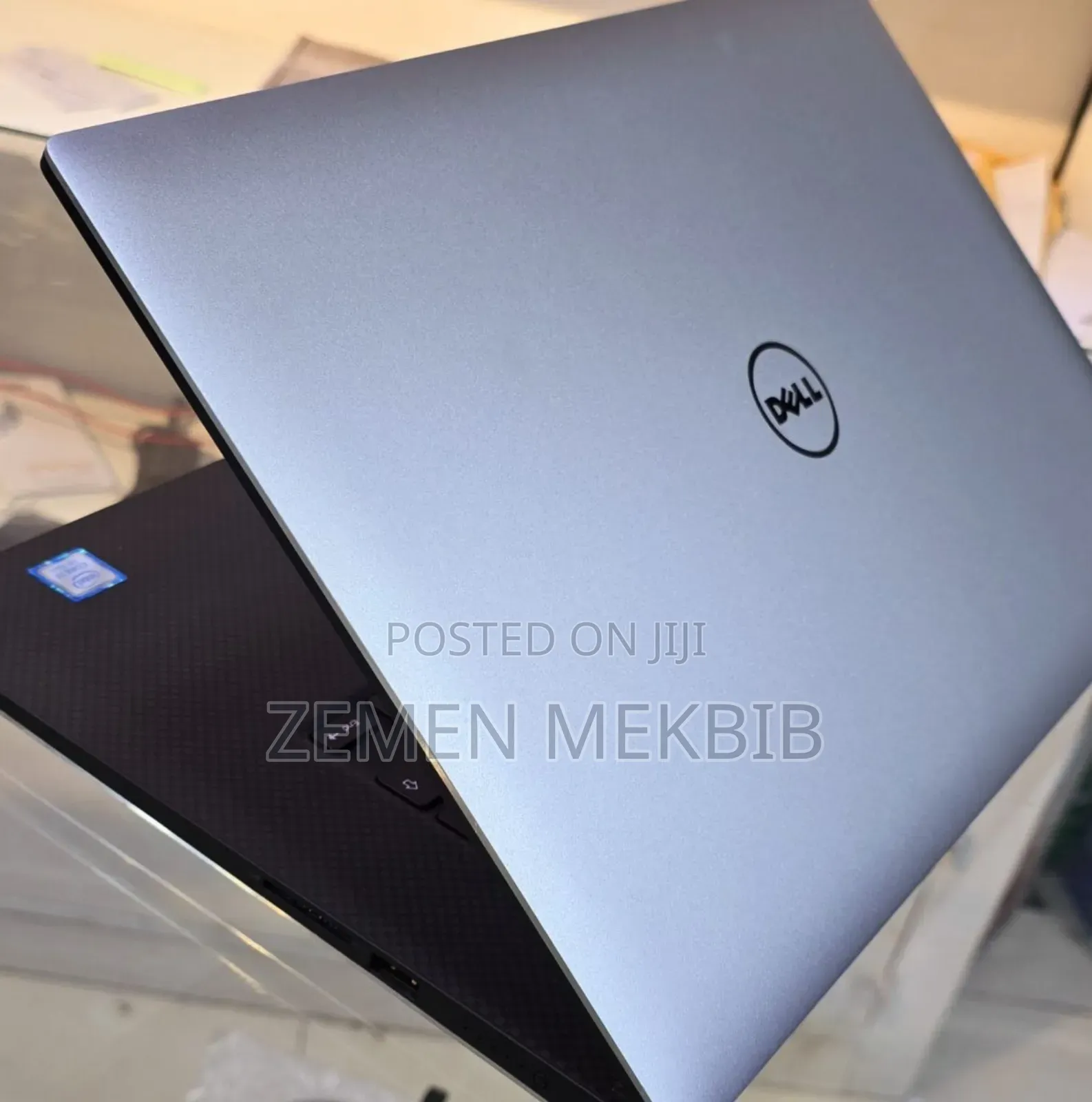 New Laptop Dell XPS 15 32GB Intel Core I7 SSD 1T