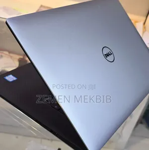 New Laptop Dell XPS 15 32GB Intel Core I7 SSD 1T