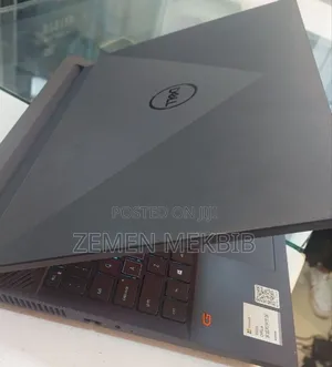 Photo - New Laptop Dell XPS 15 16GB Intel Core I7 SSD 512GB