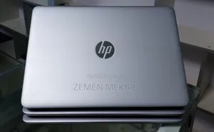 Photo - New Laptop HP EliteBook 840 G3 8GB Intel Core I5 HDD+SSD 1.5T