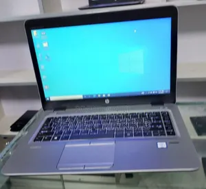 New Laptop HP EliteBook 840 G3 8GB Intel Core I5 HDD+SSD 1.5T