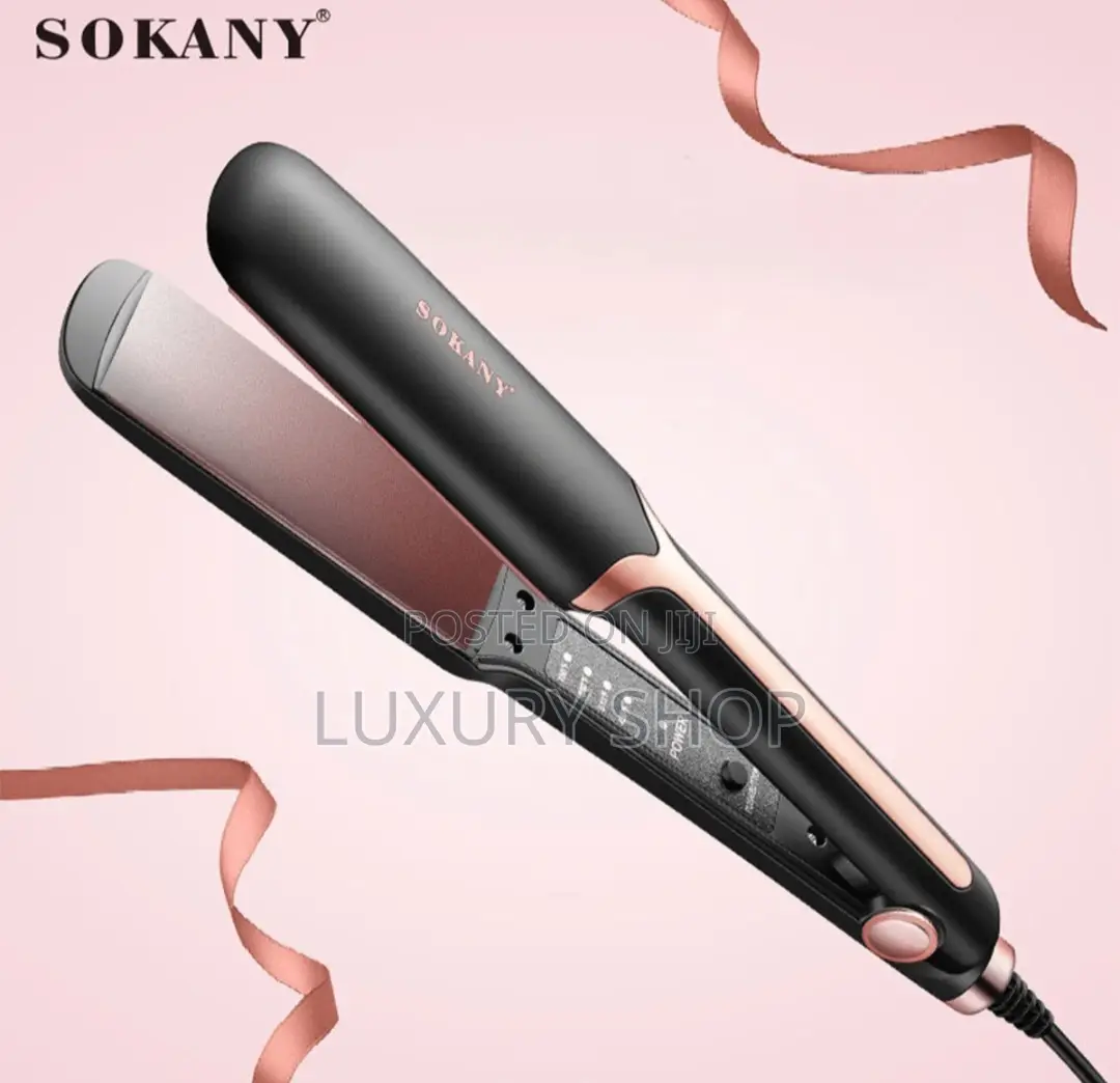 Sokany የፀጉር መተኮሻ ፔስትራ