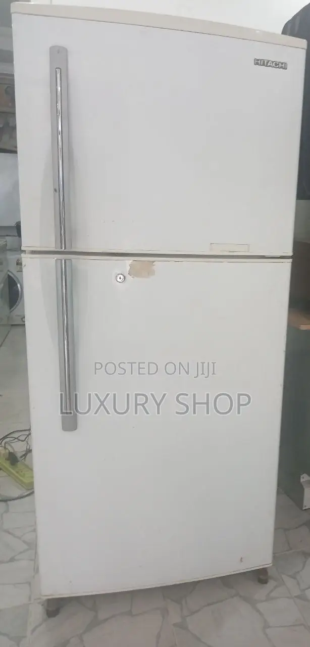 Hitachi Refrigerator