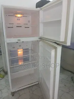 Hitachi Refrigerator
