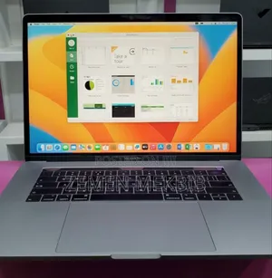 New Laptop Apple MacBook Pro 2018 32GB Intel Core I9 SSD 1T