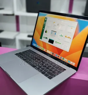 New Laptop Apple MacBook Pro 2018 32GB Intel Core I9 SSD 1T