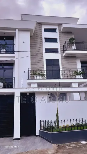Photo - 11bdrm House in የሚሸጥ ቤት አያት ኮምፓውድ, Bole for sale