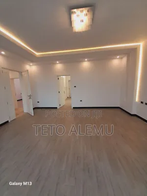 11bdrm House in የሚሸጥ ቤት አያት ኮምፓውድ, Bole for sale