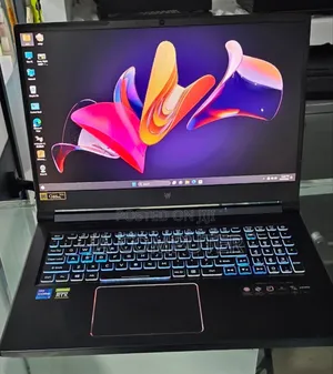 Photo - New Laptop Acer Predator Helios 300 16GB Intel Core I7 SSD 512GB