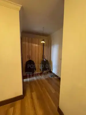 Furnished 2bdrm Apartment in Hellorealstat, Bole for rent