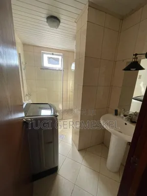 Furnished 2bdrm Apartment in Hellorealstat, Bole for rent