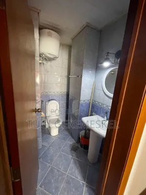 Furnished 2bdrm Apartment in Hellorealstat, Bole for rent