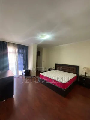 Furnished 1bdrm Apartment in Apartment For Sale, Yeka for sale