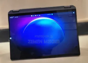 New Laptop Lenovo Flex 5 16GB Intel Core I7 SSD 512GB